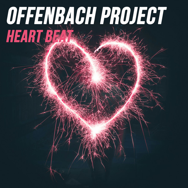 Heart Beat cover art