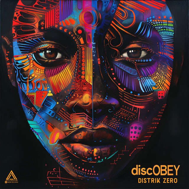 Distrik Zero cover art