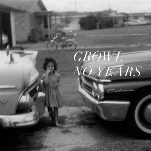 No Years cover art