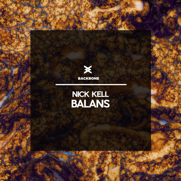 Balans - Single by Nick Kell | Spotify