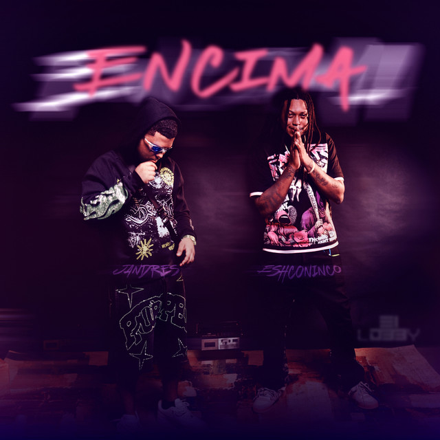 Encima