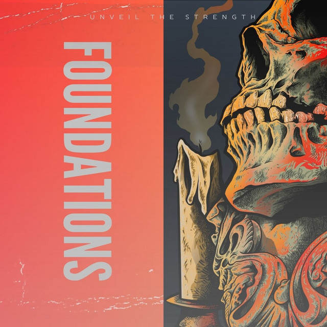 Foundations cover art