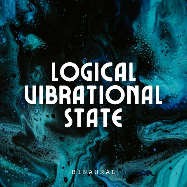Binaural: Logical Vibrational State cover art