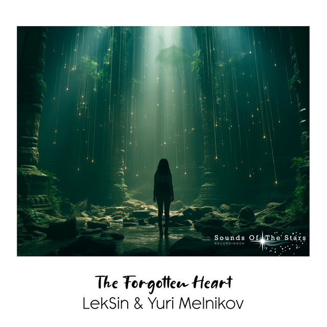 The Forgotten Heart - Extended Mix