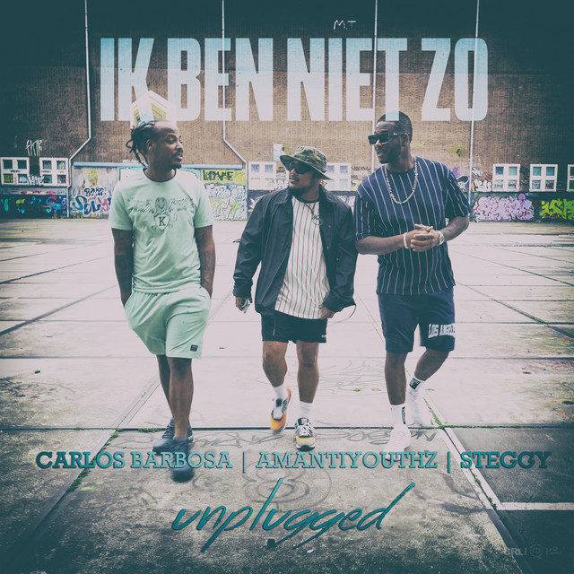 Ik ben niet zo - Unplugged