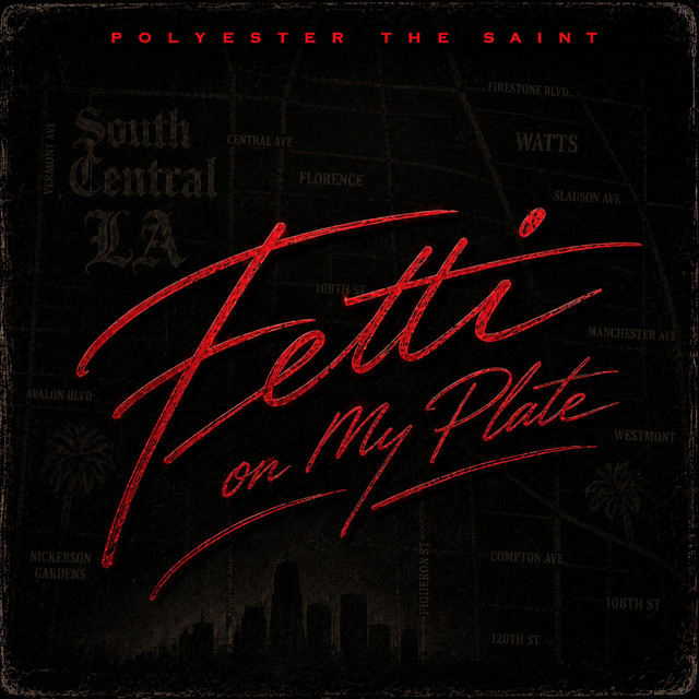 South of Wilshire cover art