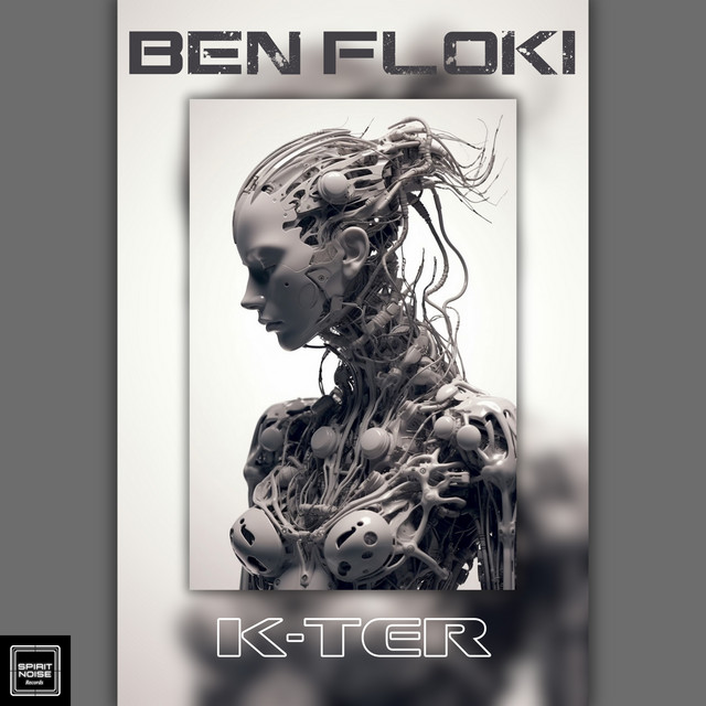 K-TER - song and lyrics by Ben Floki | Spotify