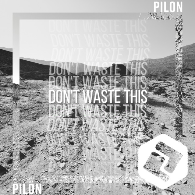 DON’T WASTE THIS