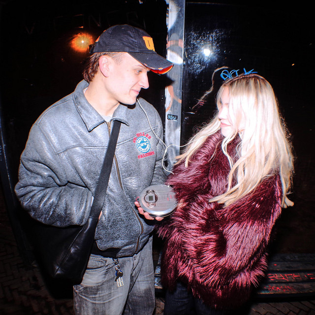 undefined album image