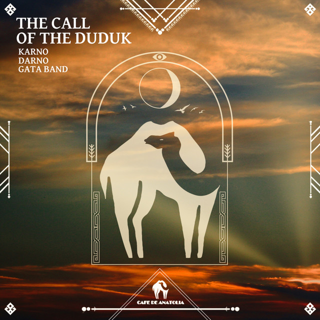 The Call of the Duduk