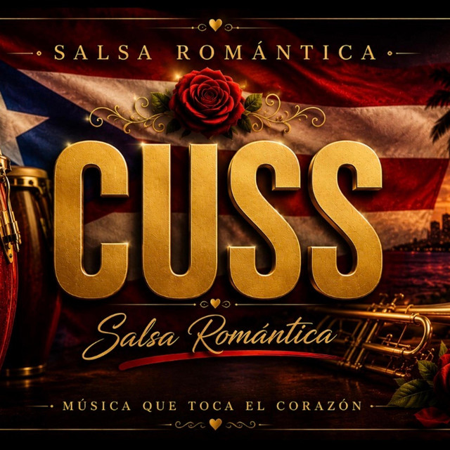 Cuss