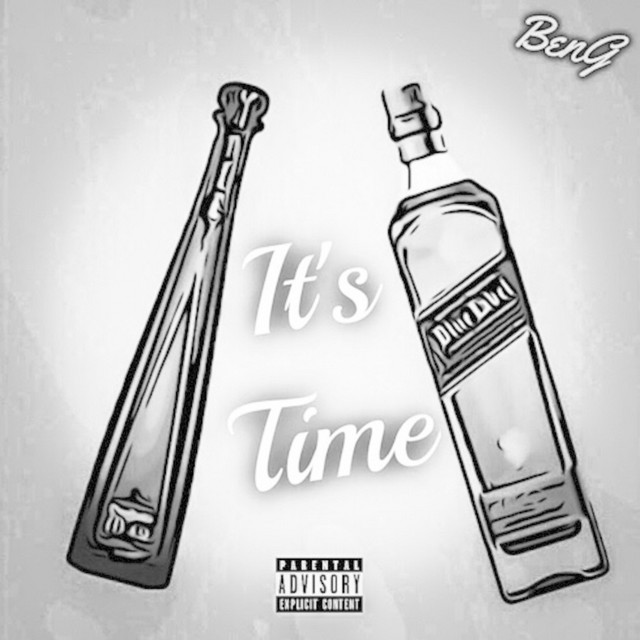 It's Time