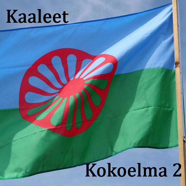 Kokoelma 2 cover art