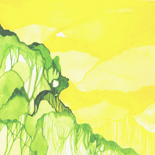 Sun in the Sands cover art