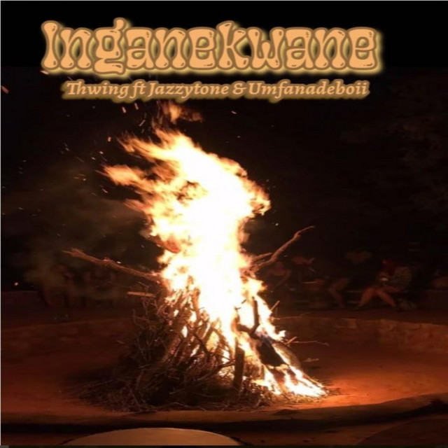 Inganekwane cover art