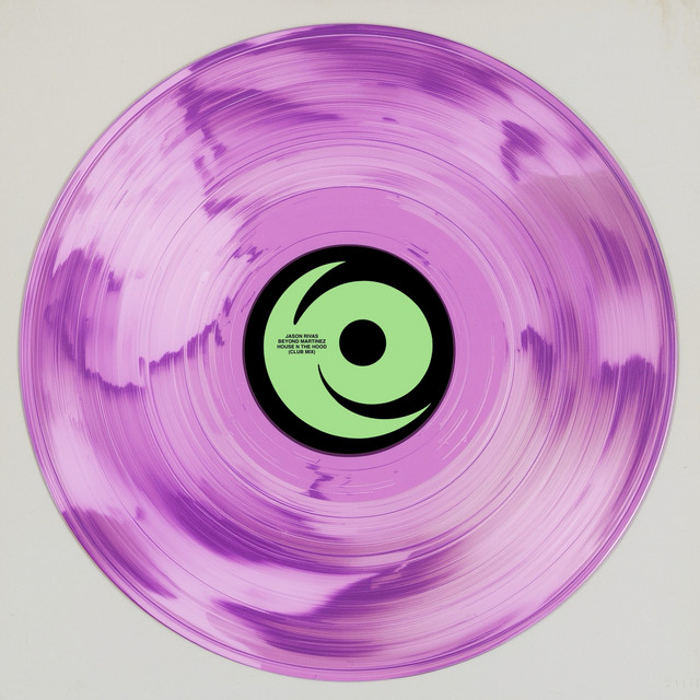 House N the Hood (Club Mix)