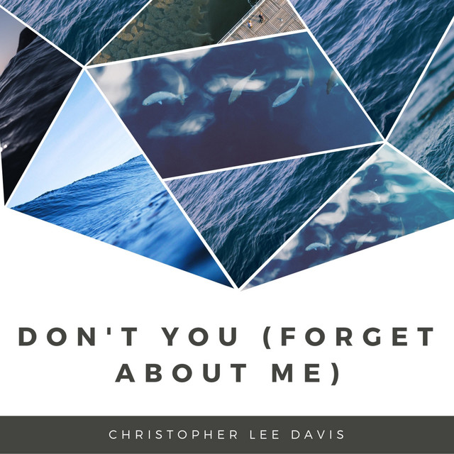 Don't You (Forget About Me)