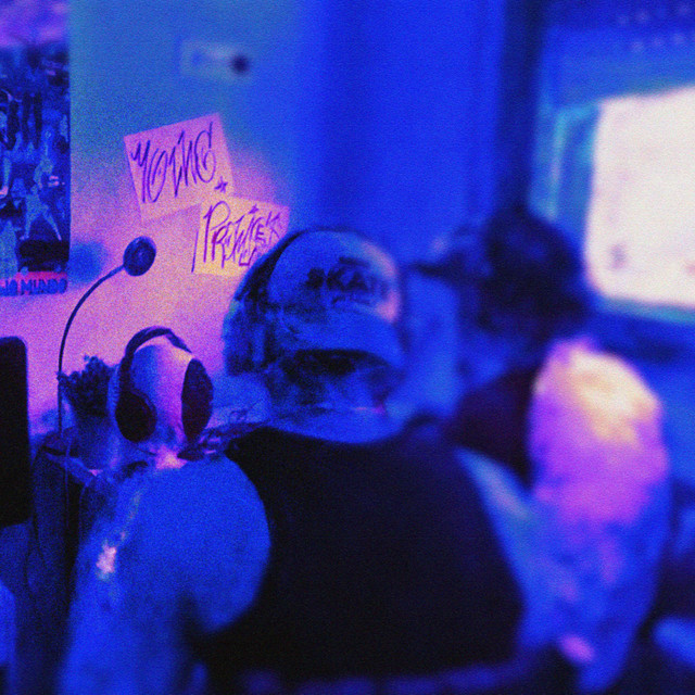 Young Promi$e$ cover art