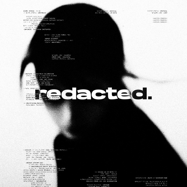 REDACTED