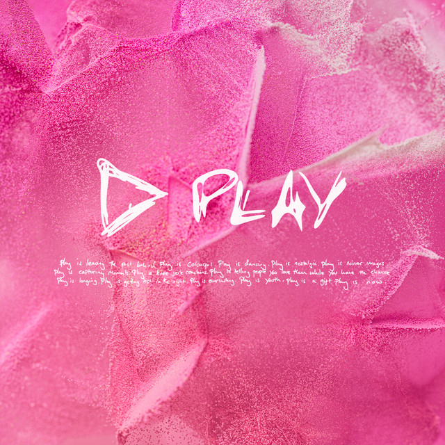 Play (Extended Edition) cover art