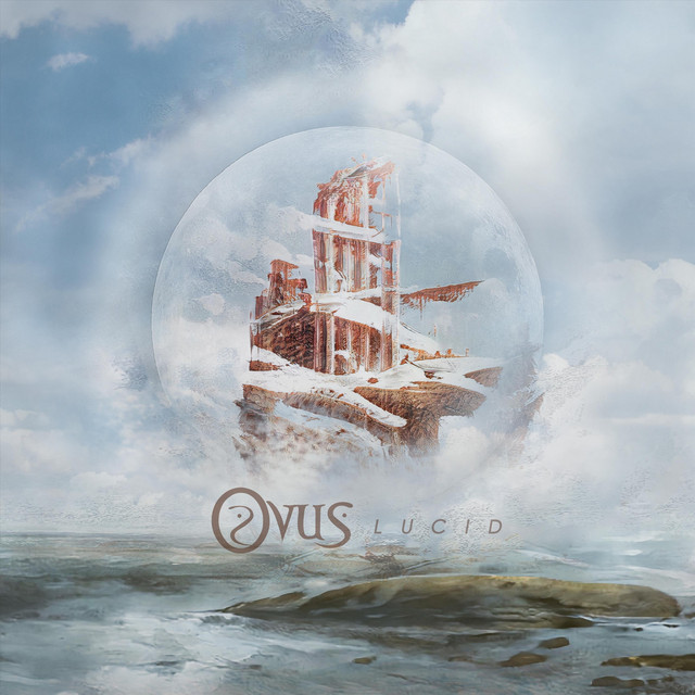 Lucid - Single by Ovus | Spotify