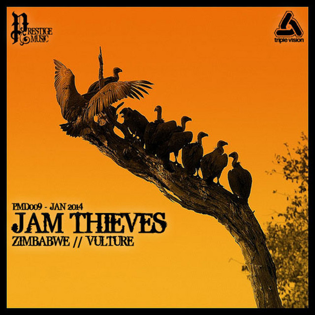 Zimbabwe artwork