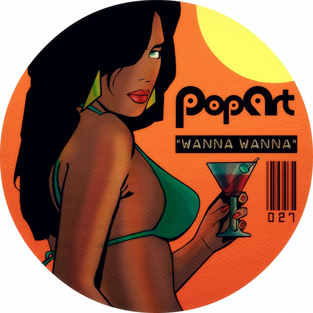 Wanna Wanna cover