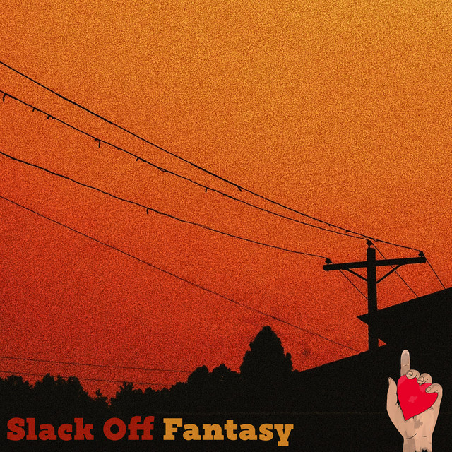 Fantasy cover art