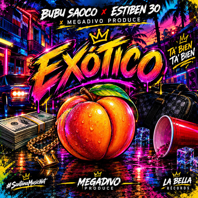 EXOTICO