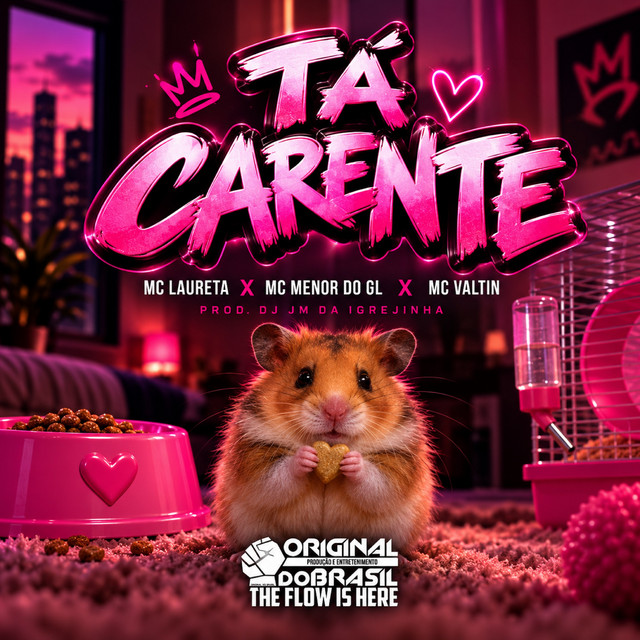 Ta Carente