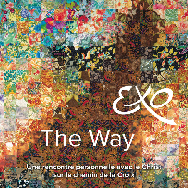 The Way cover art