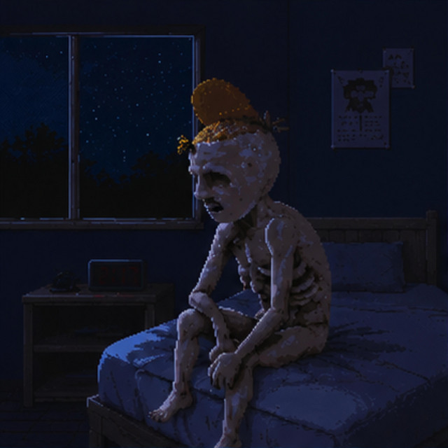 I Hate When She Left