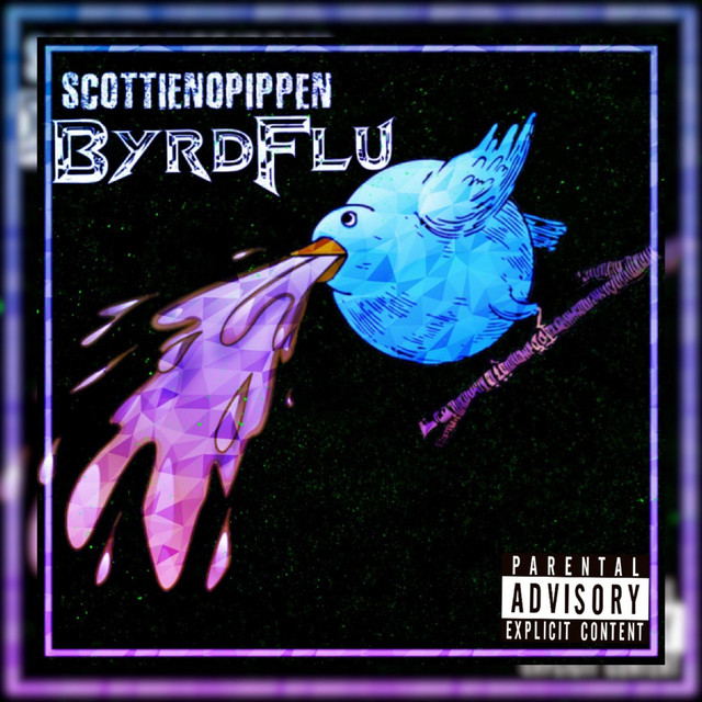 ByrdFlu cover art