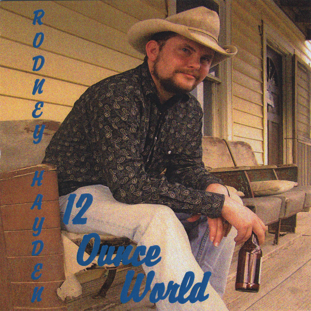 12 Ounce World cover