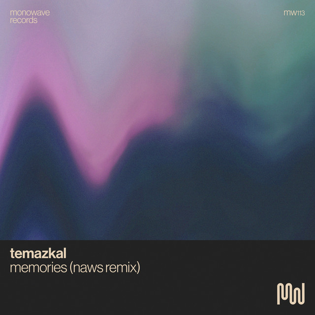 Memories (Naws Remix)