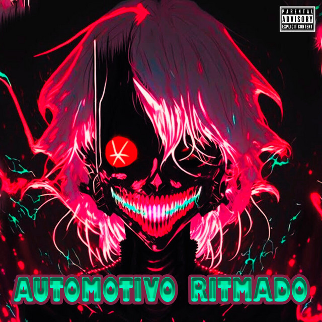 Automotivo Ritmado cover art