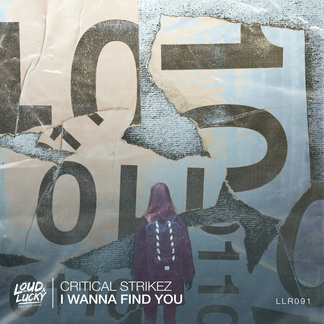 I Wanna Find You cover