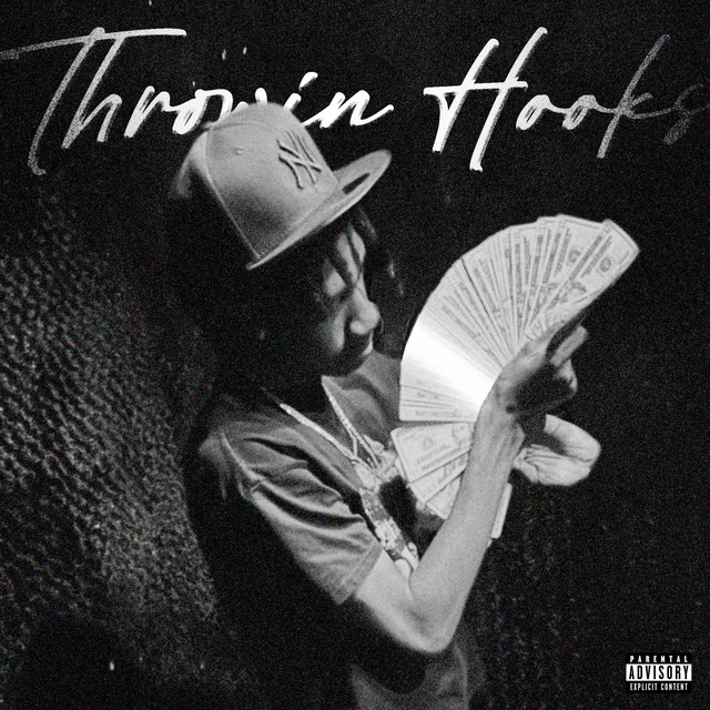 Throwin Hooks cover art