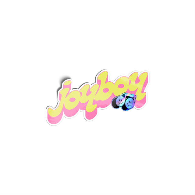 JoyBoy cover