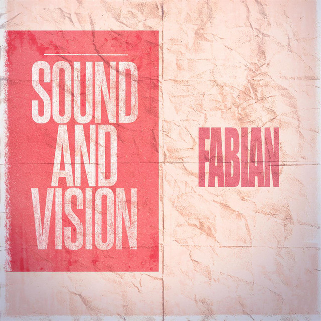 Sound and Vision cover art