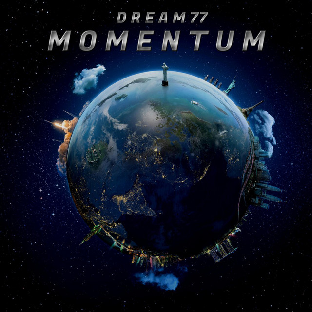 Momentum - Album by DREAM77 | Spotify