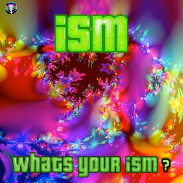 Whats Your ISM? cover art