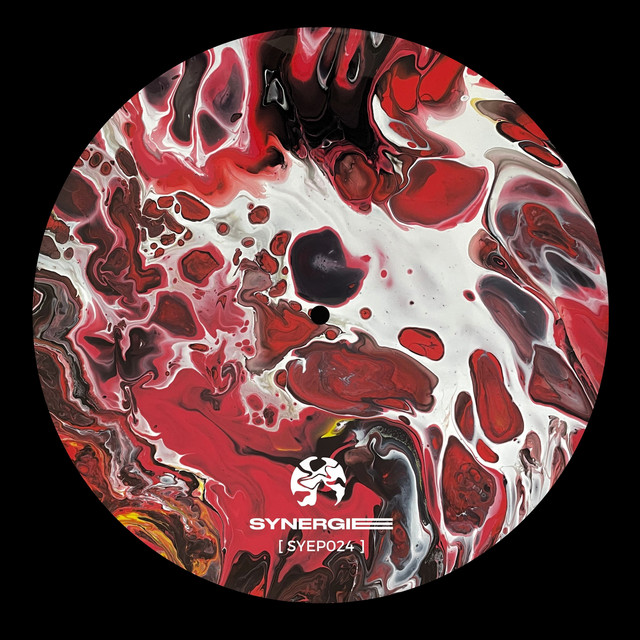 Uncontrollable Desire (SYEP024) cover art