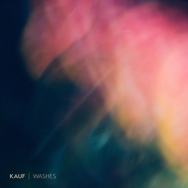 Washes cover art