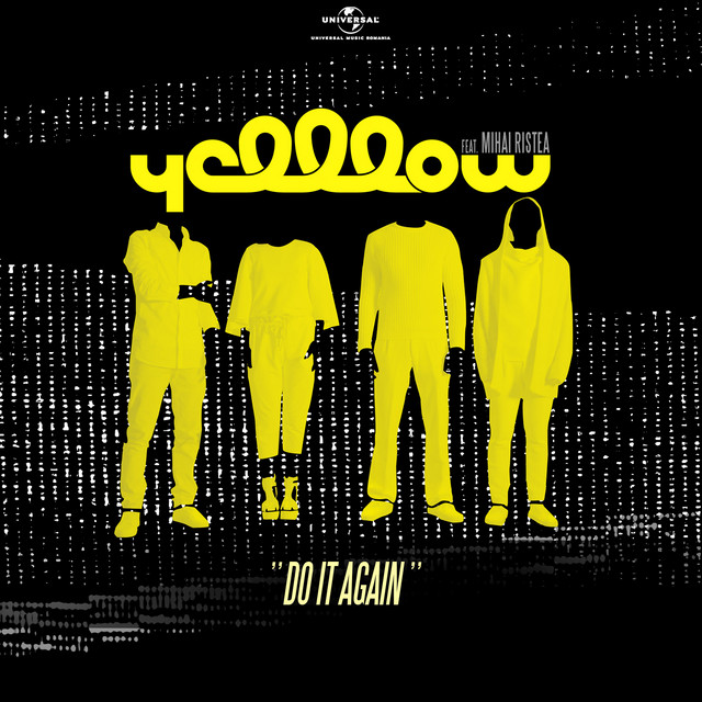 Do It Again cover