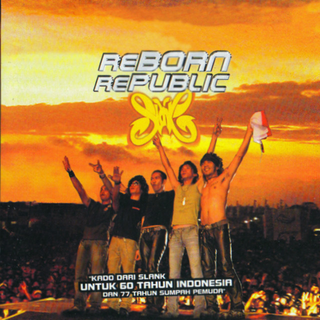 Reborn Republic cover art