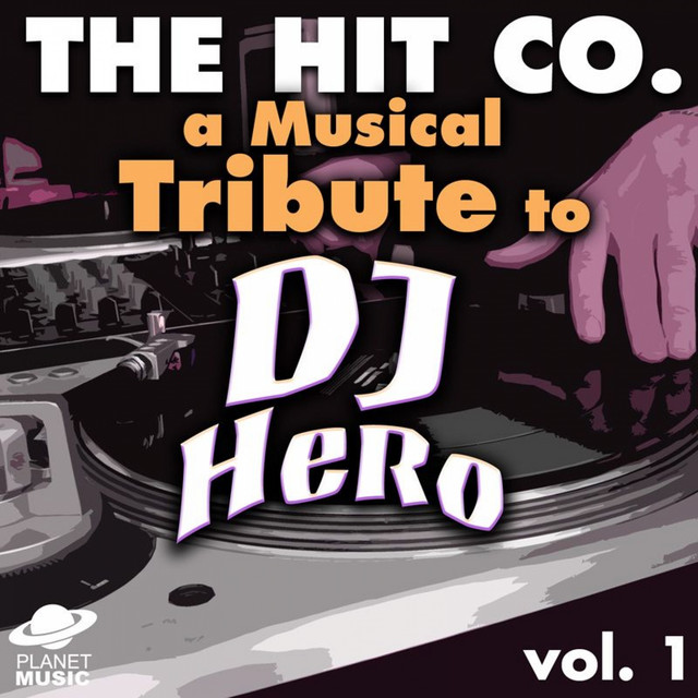 Intergalactic cover art