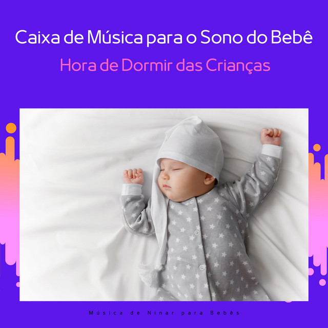 Música de Ninar para Bebês
