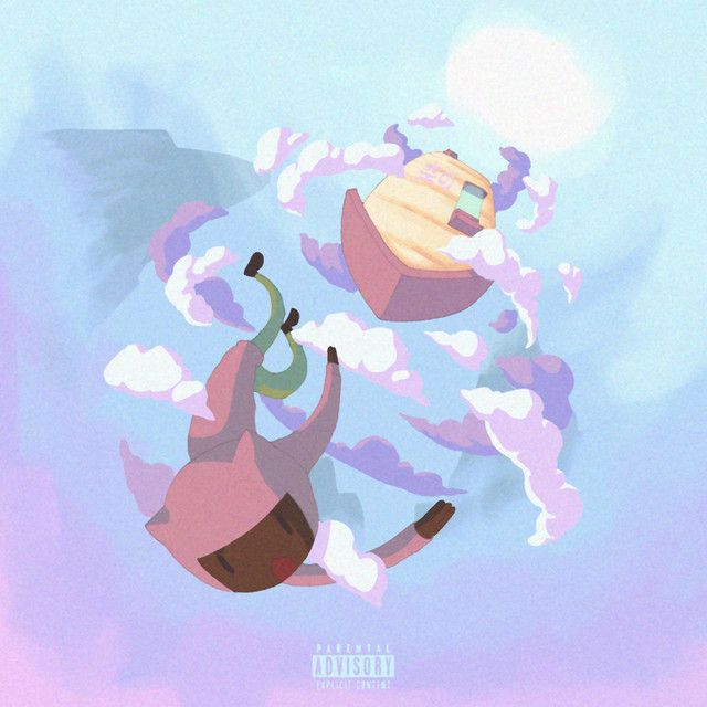 Potato cover art