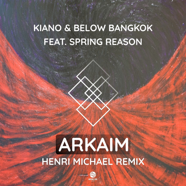 What Is Wrong - Henri Michael Remix cover art